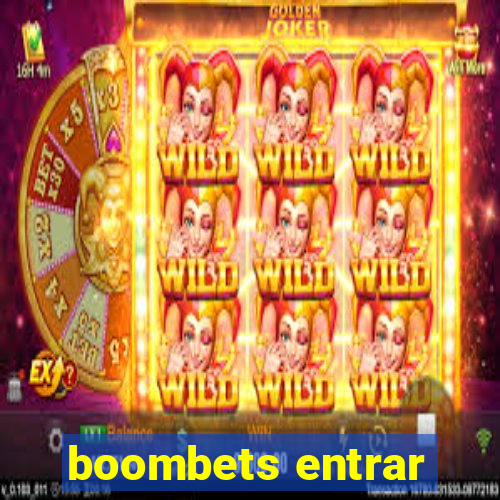 boombets entrar